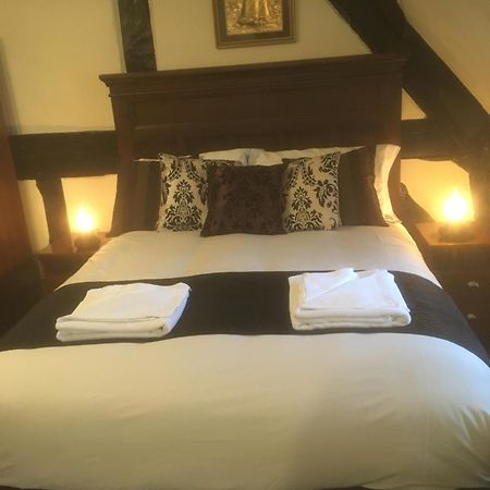Avon Accommodation Ringwood Bagian luar foto
