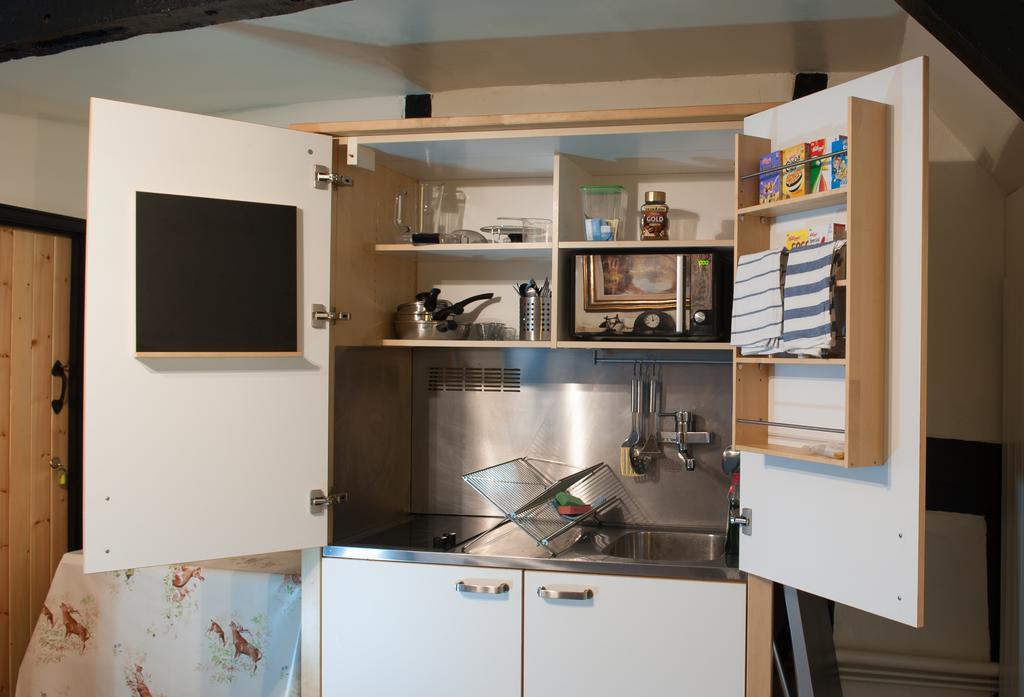 Avon Accommodation Ringwood Ruang foto