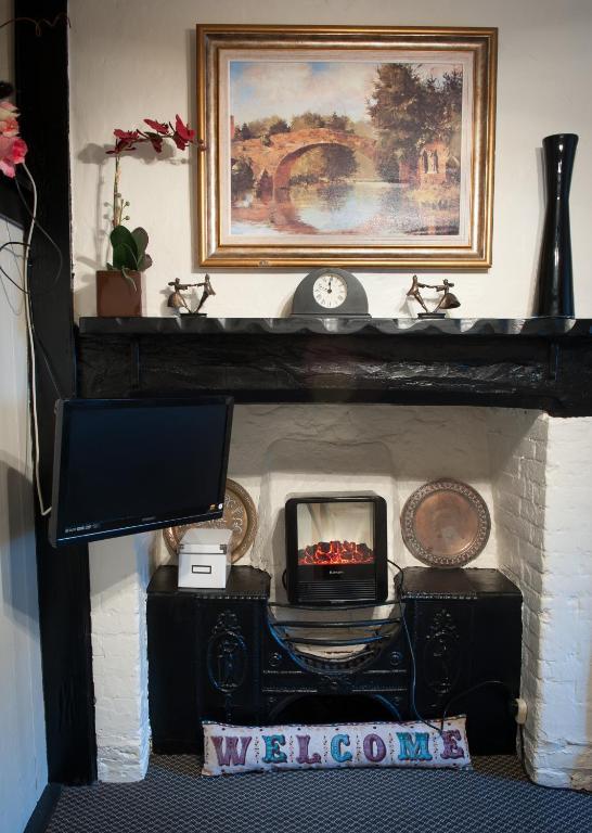 Avon Accommodation Ringwood Ruang foto