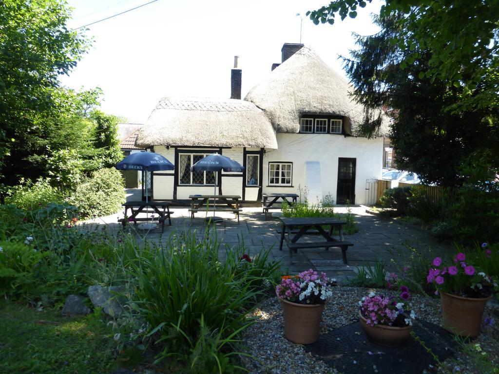 Avon Accommodation Ringwood Bagian luar foto