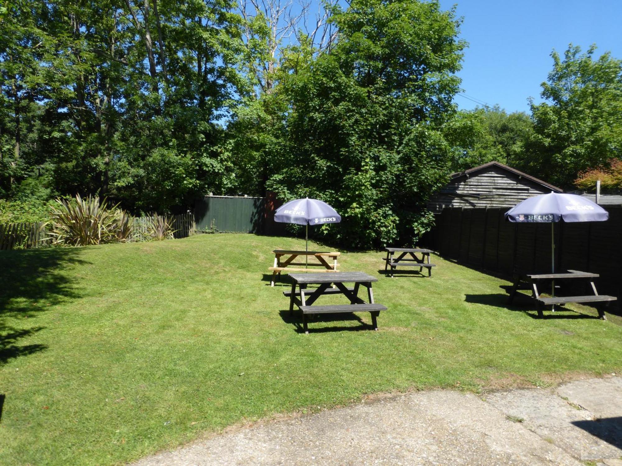 Avon Accommodation Ringwood Bagian luar foto
