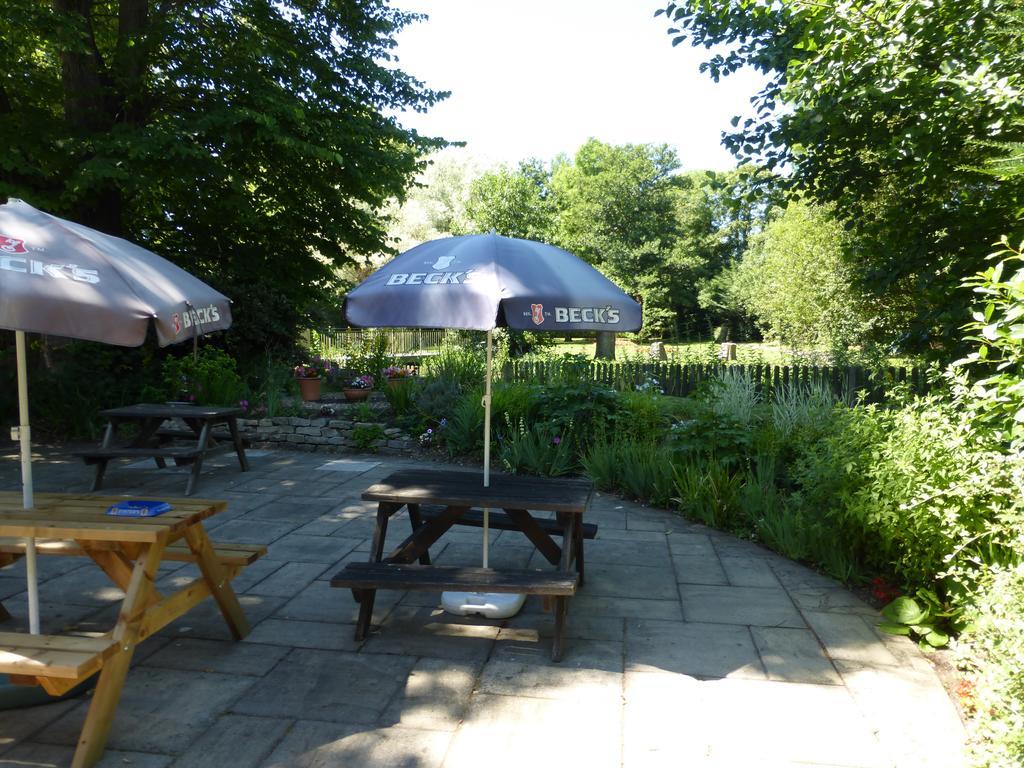 Avon Accommodation Ringwood Bagian luar foto