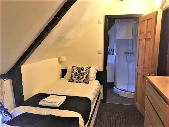 Avon Accommodation Ringwood Bagian luar foto