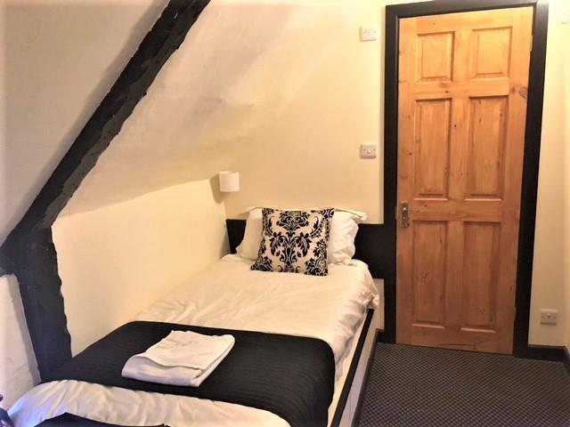 Avon Accommodation Ringwood Bagian luar foto