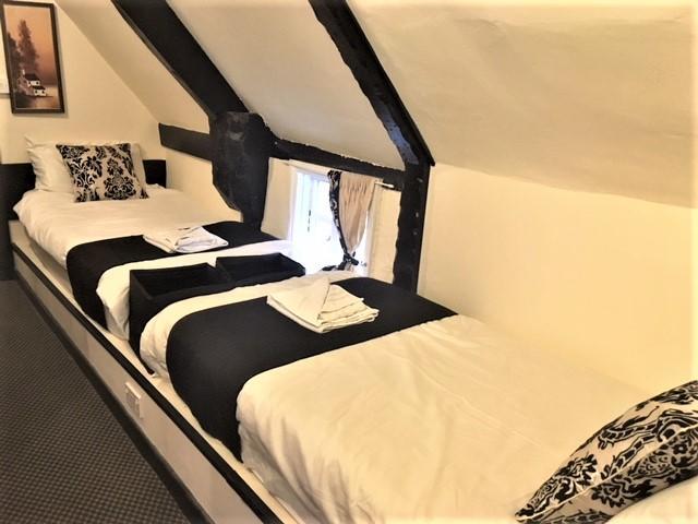 Avon Accommodation Ringwood Bagian luar foto