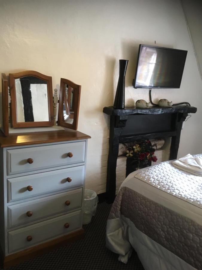 Avon Accommodation Ringwood Bagian luar foto