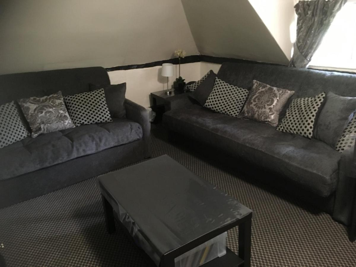 Avon Accommodation Ringwood Bagian luar foto