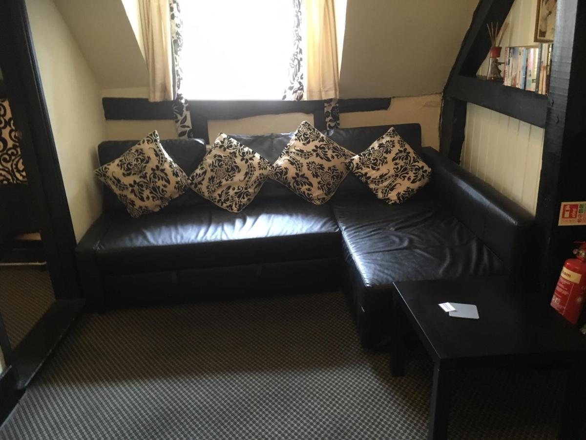 Avon Accommodation Ringwood Bagian luar foto