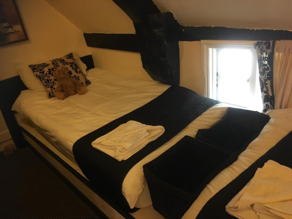 Avon Accommodation Ringwood Bagian luar foto