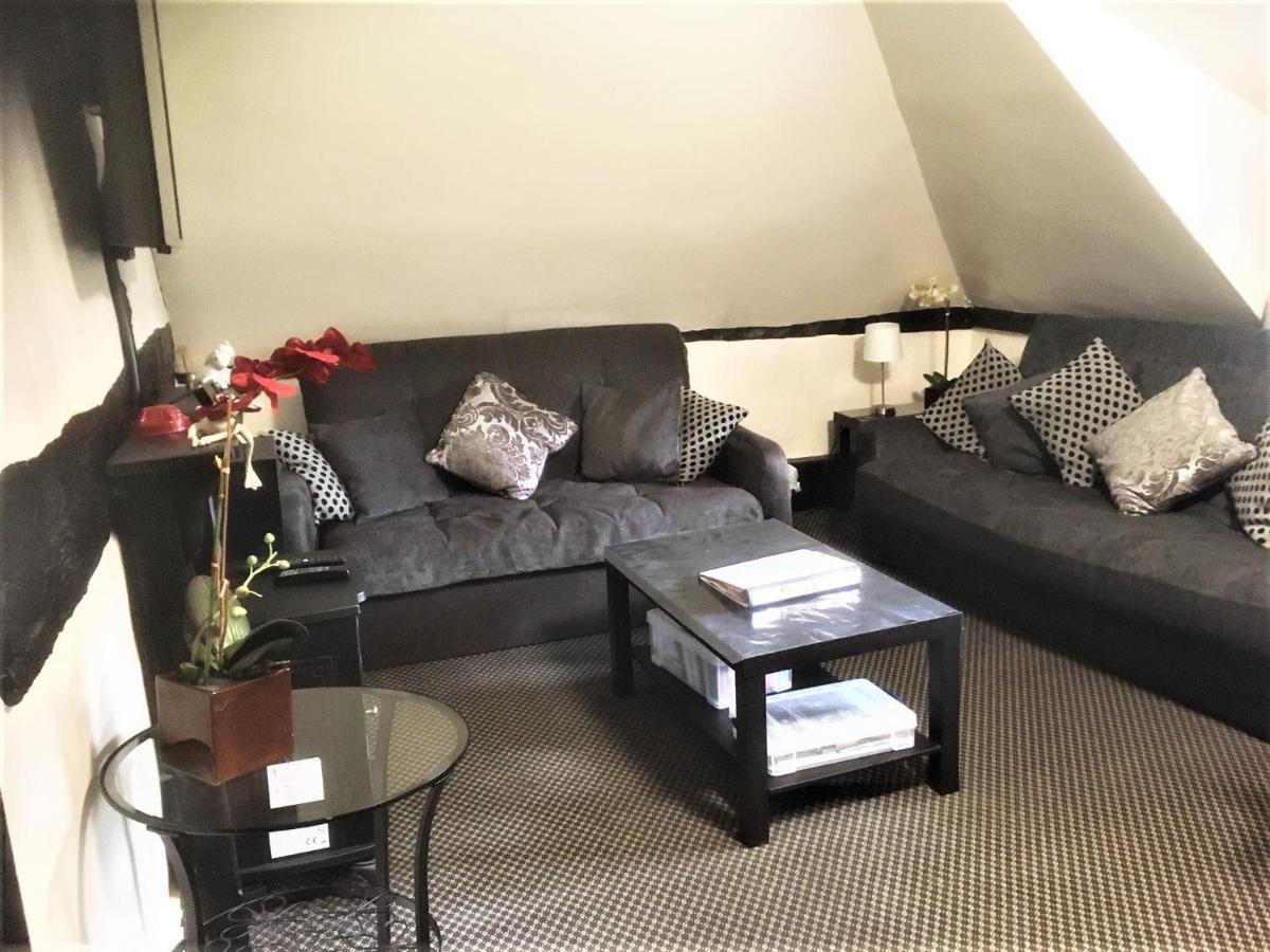Avon Accommodation Ringwood Bagian luar foto