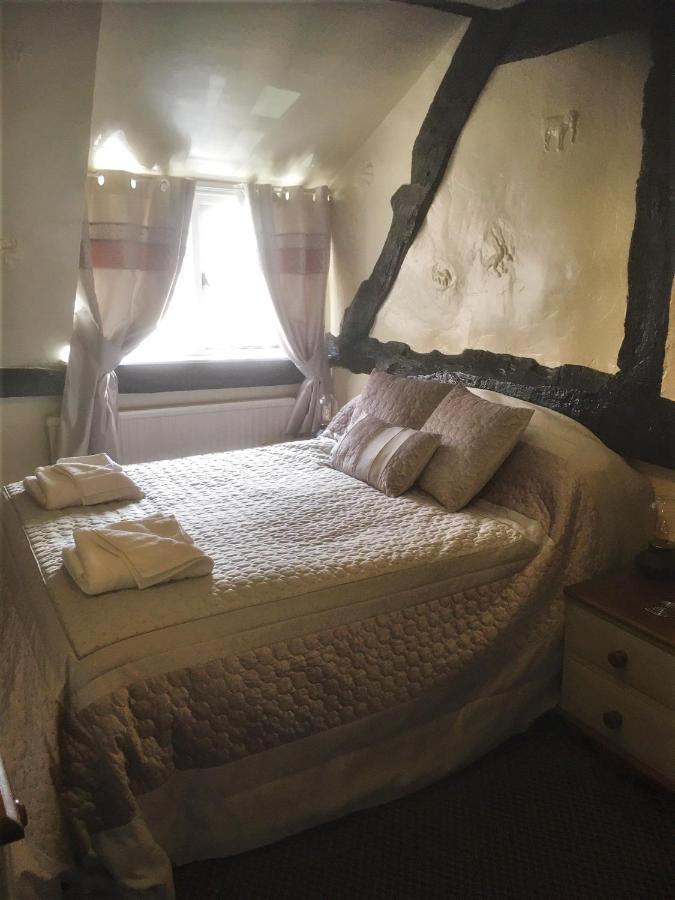 Avon Accommodation Ringwood Bagian luar foto